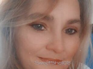 SweetShell018
