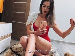 SweetTinyMe
