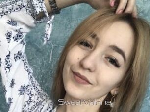 SweetValeria