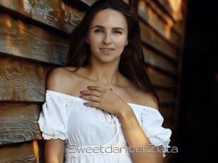 SweetdancerZlata
