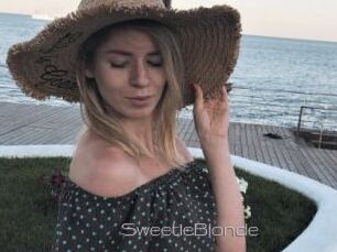 SweetieBlonde