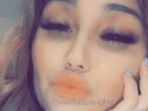 SweetieLaughs