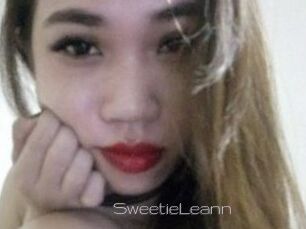 SweetieLeann