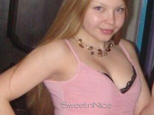SweetnNice
