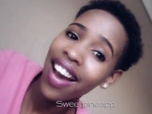 Sweetpineapp
