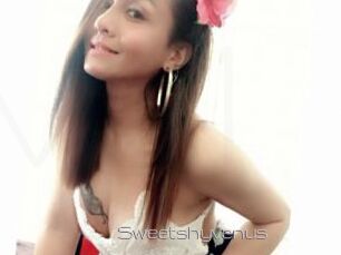 Sweetshyvenus