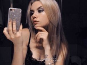 SweetttLi
