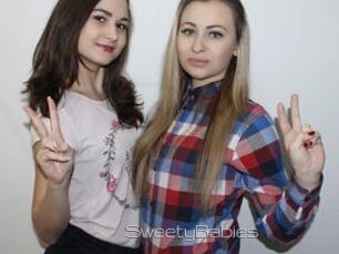 SweetyBabies