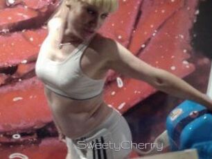 SweetyCherry