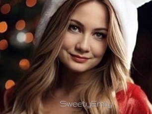 SweetyEmily Vidéo de lesbienne
