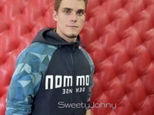 SweetyJohny