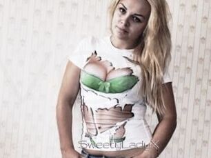 SweetyLadyX