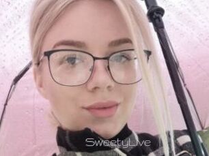 SweetyLive