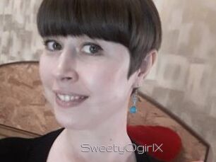 SweetyOgirlX