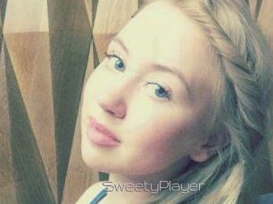 SweetyPlayer