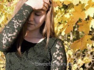 SweetySonya