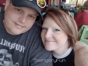 SwingeryFun