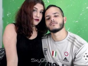SxyCoupleOne