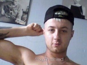 SxyIrish_lad
