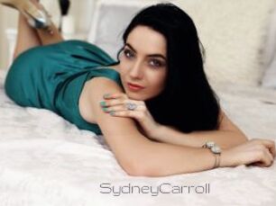 SydneyCarroll