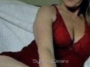 SydneyDesire