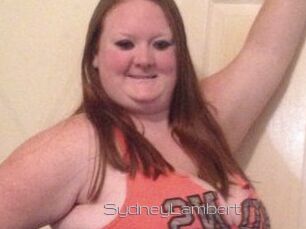 Sydney_Lambert