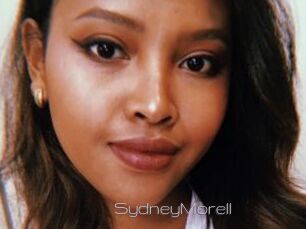SydneyMorell