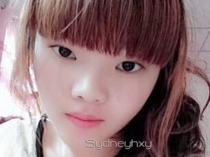 Sydneyhxy
