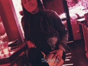 Sylana