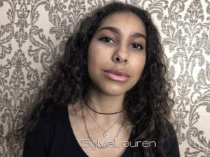 SylviaLouren