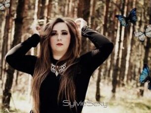 SylvieSexy