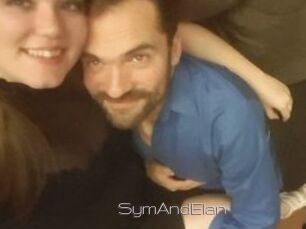 SymAndElan