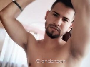 S_anderson