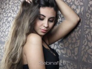 Sabinaflirt