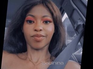 Sabinina
