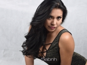 Sabrih
