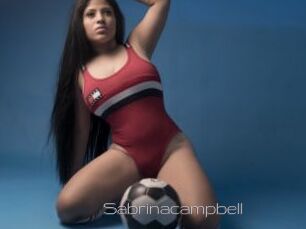 Sabrinacampbell