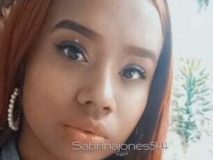 Sabrinajones544