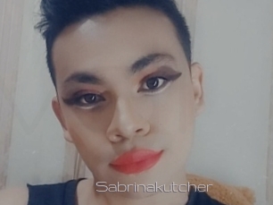 Sabrinakutcher