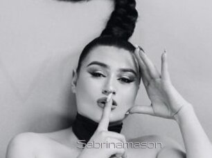 Sabrinamason
