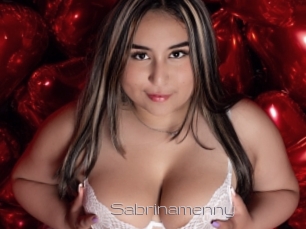 Sabrinamenny