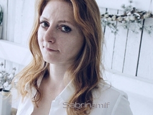 Sabrinamilf