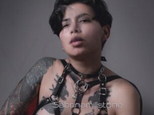 Sabrinamillstone