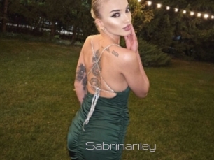 Sabrinariley