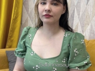 Sabrinasay