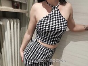 Sabrinasexxx