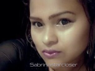Sabrinastarcloser