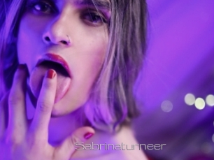 Sabrinaturneer