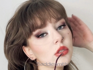 Saddiesmith