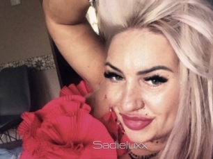 Sadieluxx